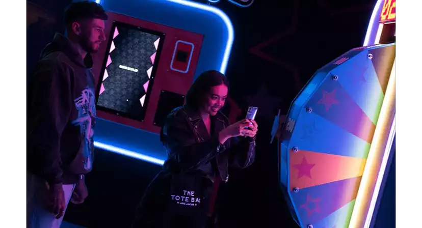 Gameshow All-Stars Leeds Christmas Parties 2025