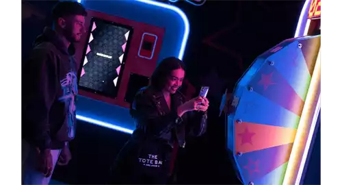 Gameshow All-Stars Leeds Christmas Parties 2025