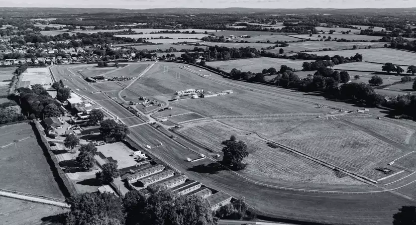 Plumpton Racecourse