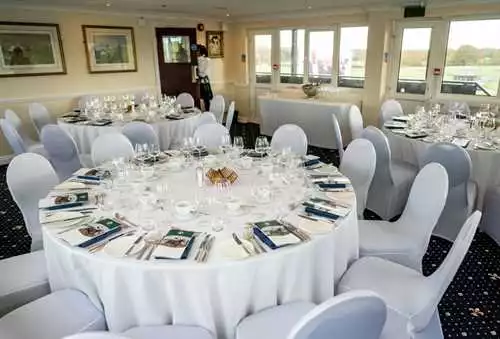 Private Boxes at Plumpton Racecourse