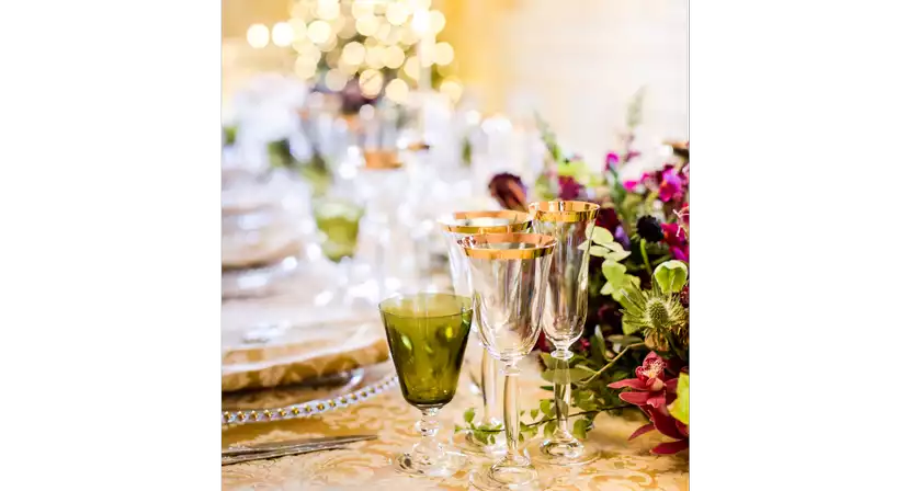 Plumpton Racecourse Christmas Parties 2025