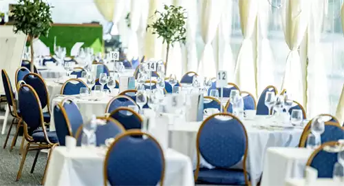 Plumpton Racecourse Christmas Parties 2025