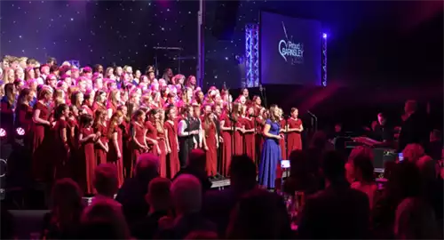 Barnsley Metrodome Leisure Complex Christmas Parties 2025