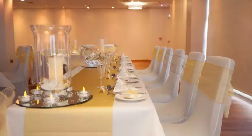 Barnsley Metrodome Leisure Complex Christmas Parties 2025