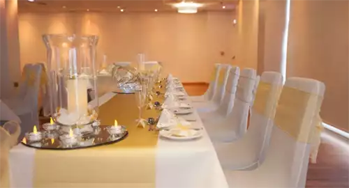 Barnsley Metrodome Leisure Complex Christmas Parties 2025