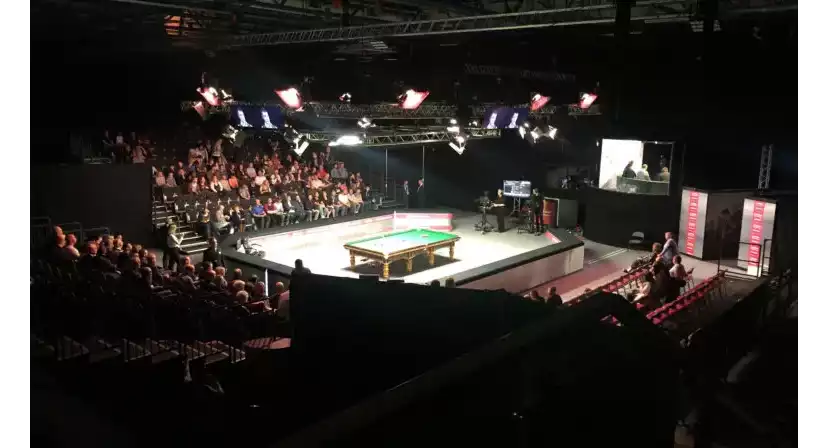 Barnsley Metrodome Leisure Complex Christmas Parties 2025