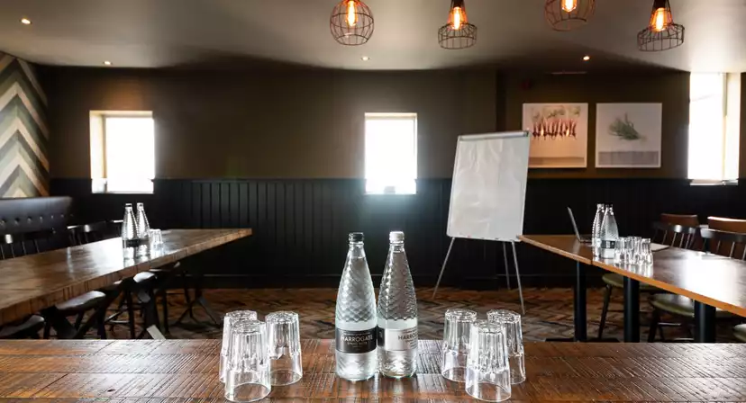 Harvester Derby Pool Wallasey Christmas Parties 2025