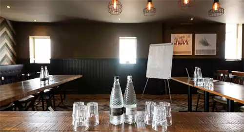 Harvester Derby Pool Wallasey Christmas Parties 2025