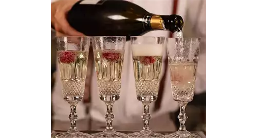 Boxing Day Brunch 2025 at The Roseate, Reading