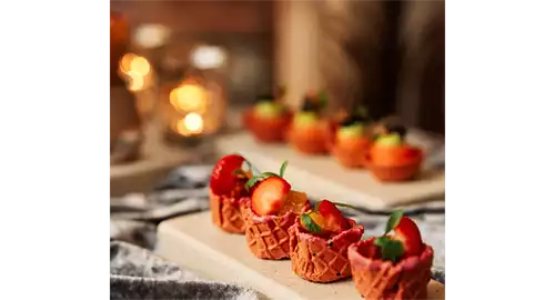 New Year’s Eve Gala Dinner 2025 at The Roseate, Reading