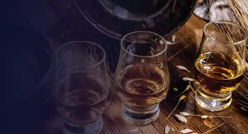 DoubleTree by Hilton Hotel Glasgow Central Christmas Parties 2025