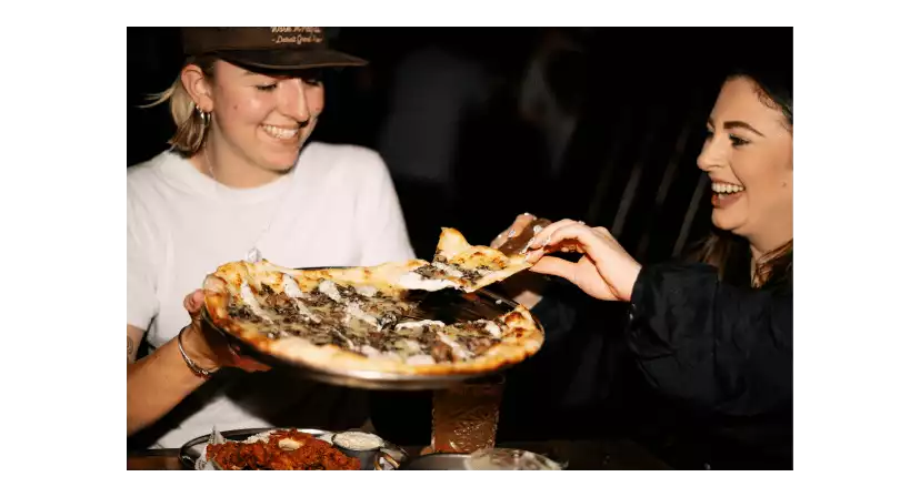 Newhall Street Tavern Christmas Parties 2025
