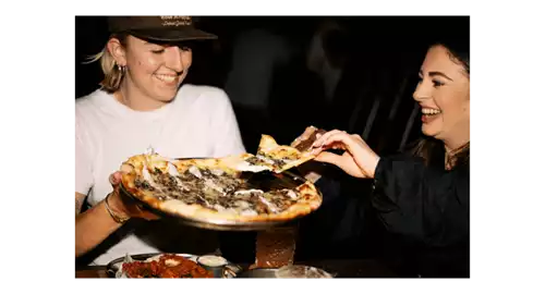 Newhall Street Tavern Christmas Parties 2025