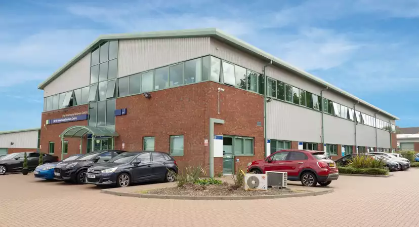 Waterhouse Business Centre Chelmsford