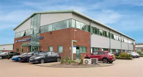 Waterhouse Business Centre Chelmsford