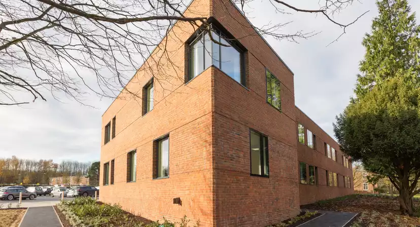 Churchill Square Business Centre Kings Hill