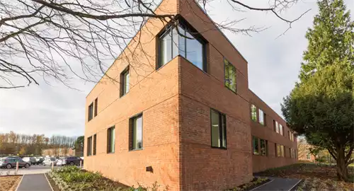 Churchill Square Business Centre Kings Hill