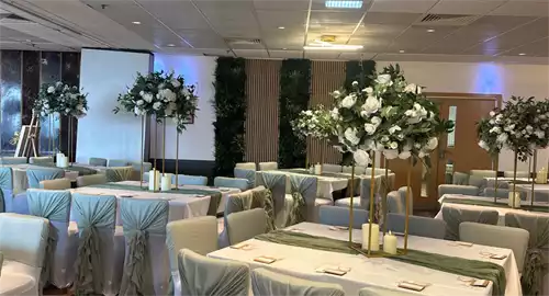 Barnsley Metrodome Leisure Complex Christmas Parties 2025