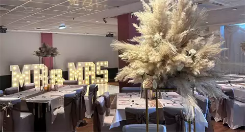 Barnsley Metrodome Leisure Complex Christmas Parties 2025