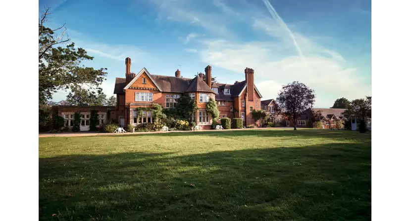 Cantley House Hotel