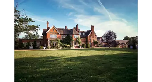 Cantley House Hotel
