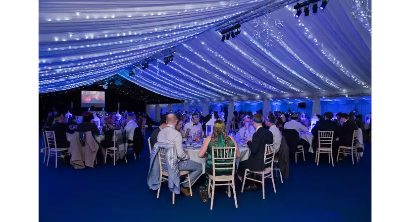Cantley House Hotel Christmas Parties 2025