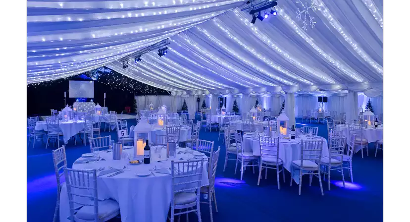 Cantley House Hotel Christmas Parties 2025