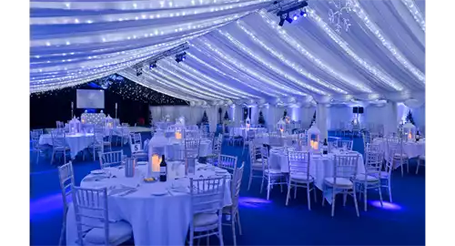 Cantley House Hotel Christmas Parties 2025