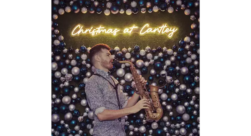 Cantley House Hotel Christmas Parties 2025
