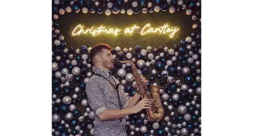 Cantley House Hotel Christmas Parties 2025