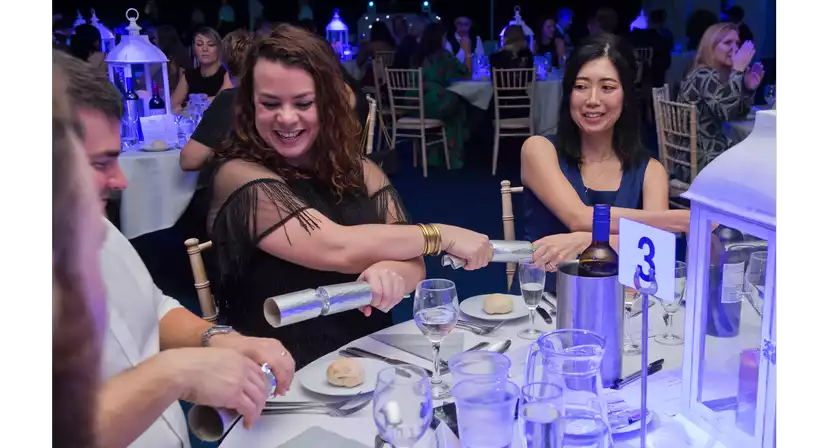 Cantley House Hotel Christmas Parties 2025