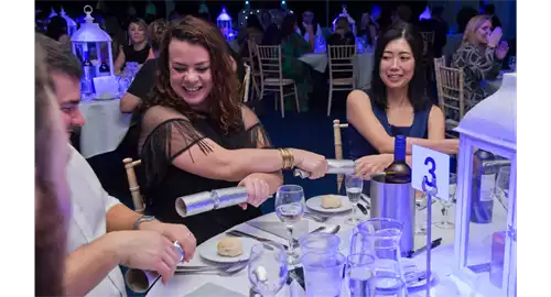 Cantley House Hotel Christmas Parties 2025