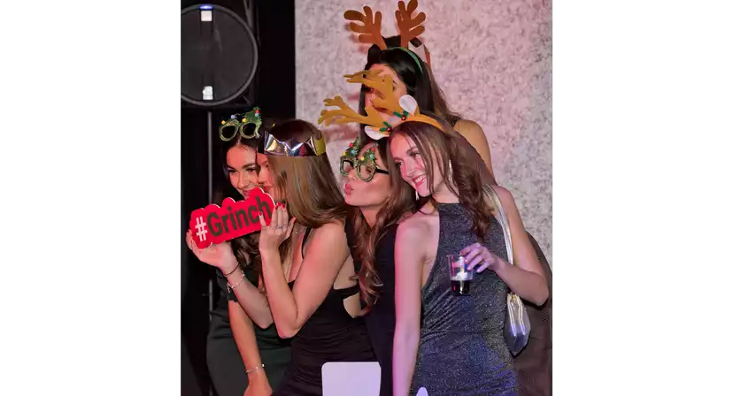Cantley House Hotel Christmas Parties 2025