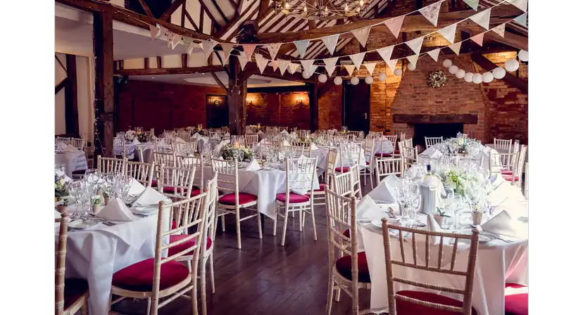 Cantley House Hotel Christmas Parties 2025