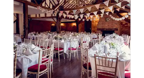Cantley House Hotel Christmas Parties 2025