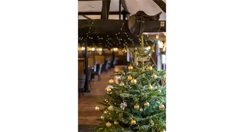 Cantley House Hotel Christmas Parties 2025