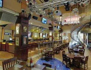 venue