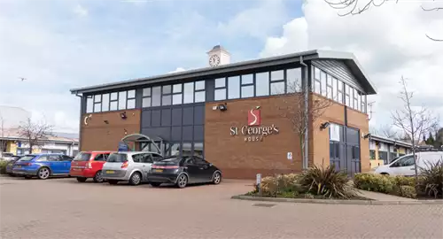 St George's Business Park Sittingbourne