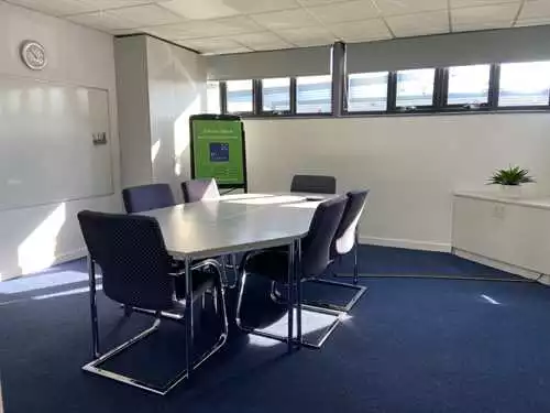 Meeting Room at Loughton Seedbed Centre