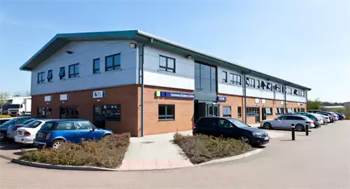Greenway Business Centre Harlow