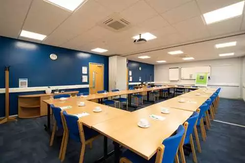 Gibberd Garden Room at Greenway Business Centre Harlow