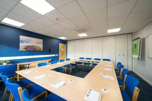 Valley Room at Capital Business Centre Croydon