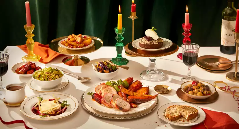 Cote Restaurant Tunbridge Wells Christmas Parties 2025