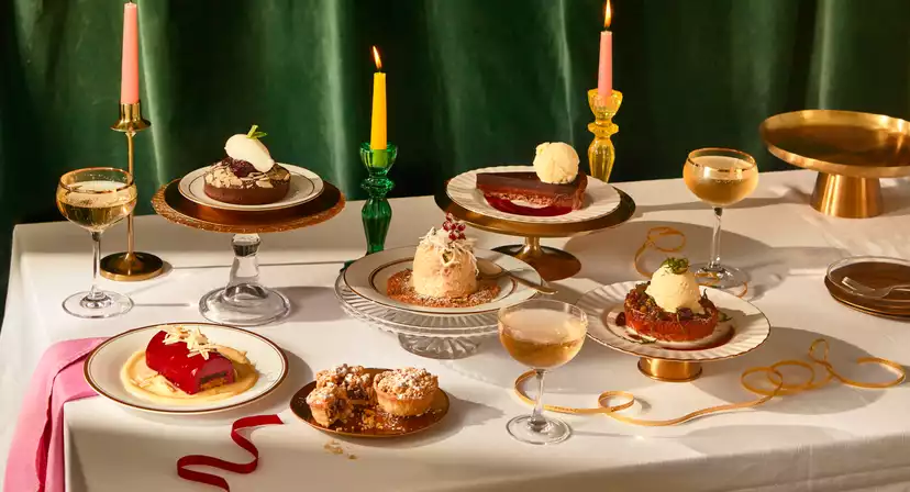 Cote Restaurant Tunbridge Wells Christmas Parties 2025