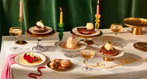 Cote Restaurant Tunbridge Wells Christmas Parties 2025