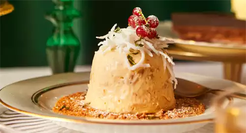 Cote Restaurant Tunbridge Wells Christmas Parties 2025
