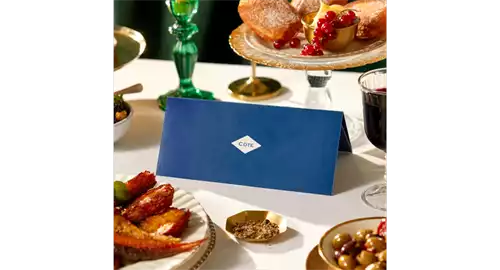 Cote Restaurant Tunbridge Wells Christmas Parties 2025