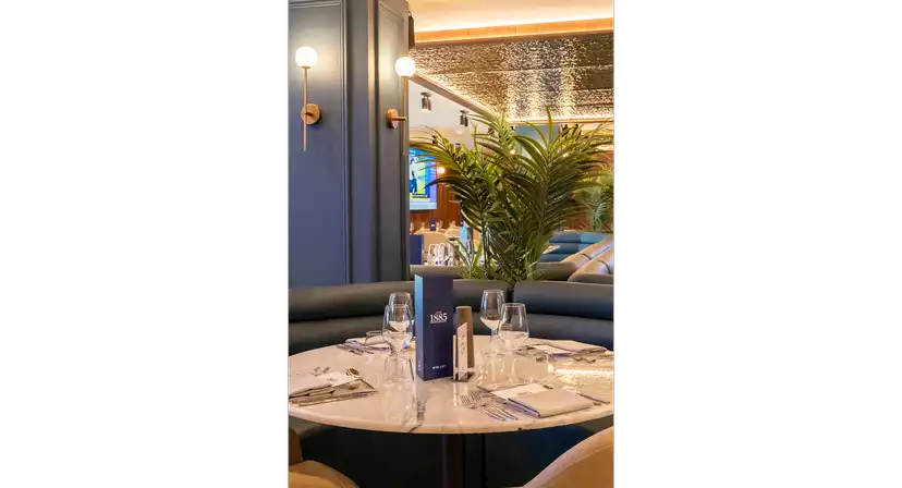 The Den at Millwall Football Club Christmas Parties 2025