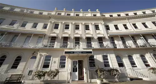 Osborne Hotel Torquay