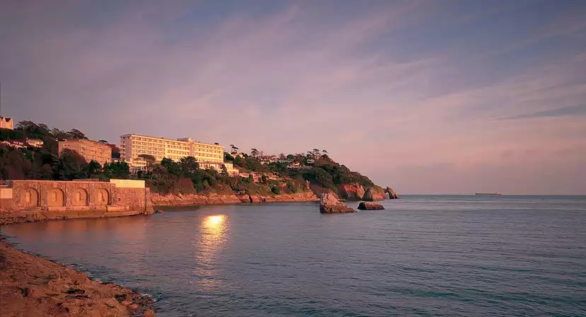 Imperial Hotel Torquay